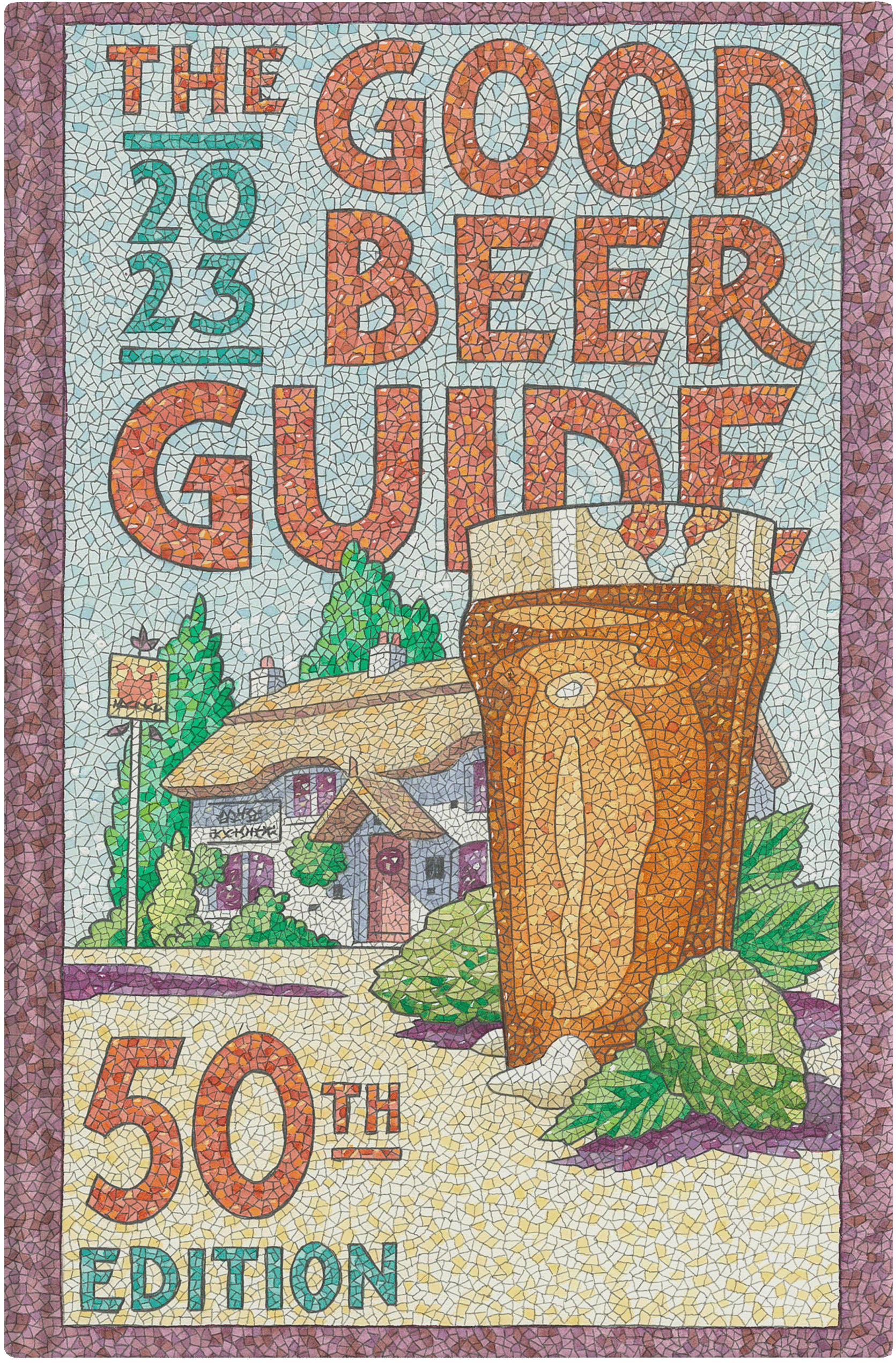 Art And Ale Tour 2023 B89Vujzokjrp5M
