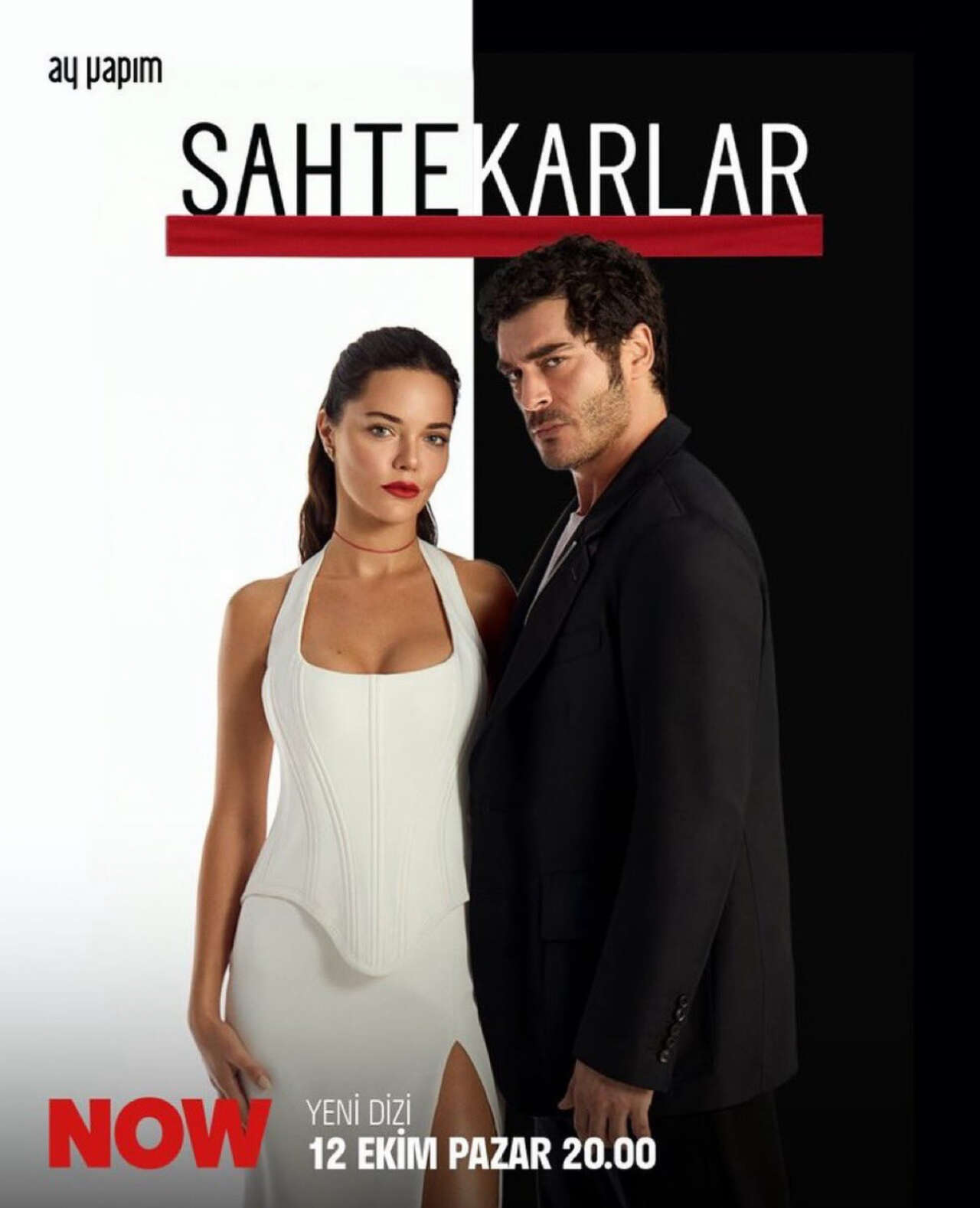 Sahtekarlar- Impostorii
