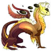 2023 Light Holiday Familiar Flight Rising Light-Themed Familiar Match Compendium | Guides | Flight Rising