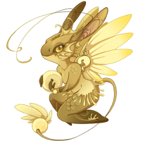 Lightweaver | Flight Rising