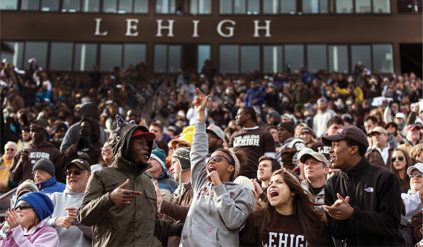 Admissions Student Life at Lehigh Lehigh University(03)