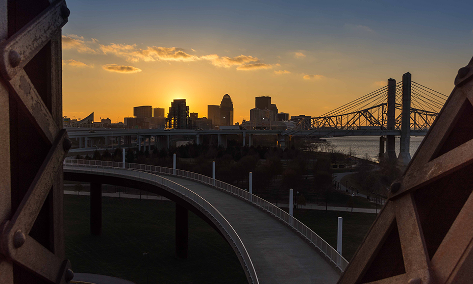 LC From Dusk to Dawn Best views in Louisville Blog