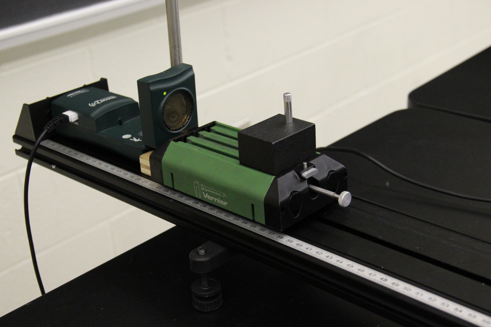 2215 Lab 3 Kinematics part 1