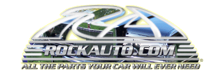 Rockauto July Newsletter :: Early Edition