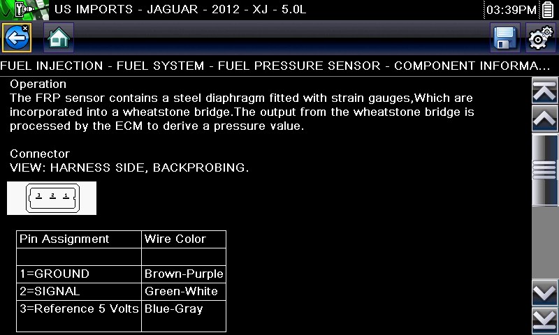 VANTAGE Ultra | Component Testing | Snap-on Diagnostics