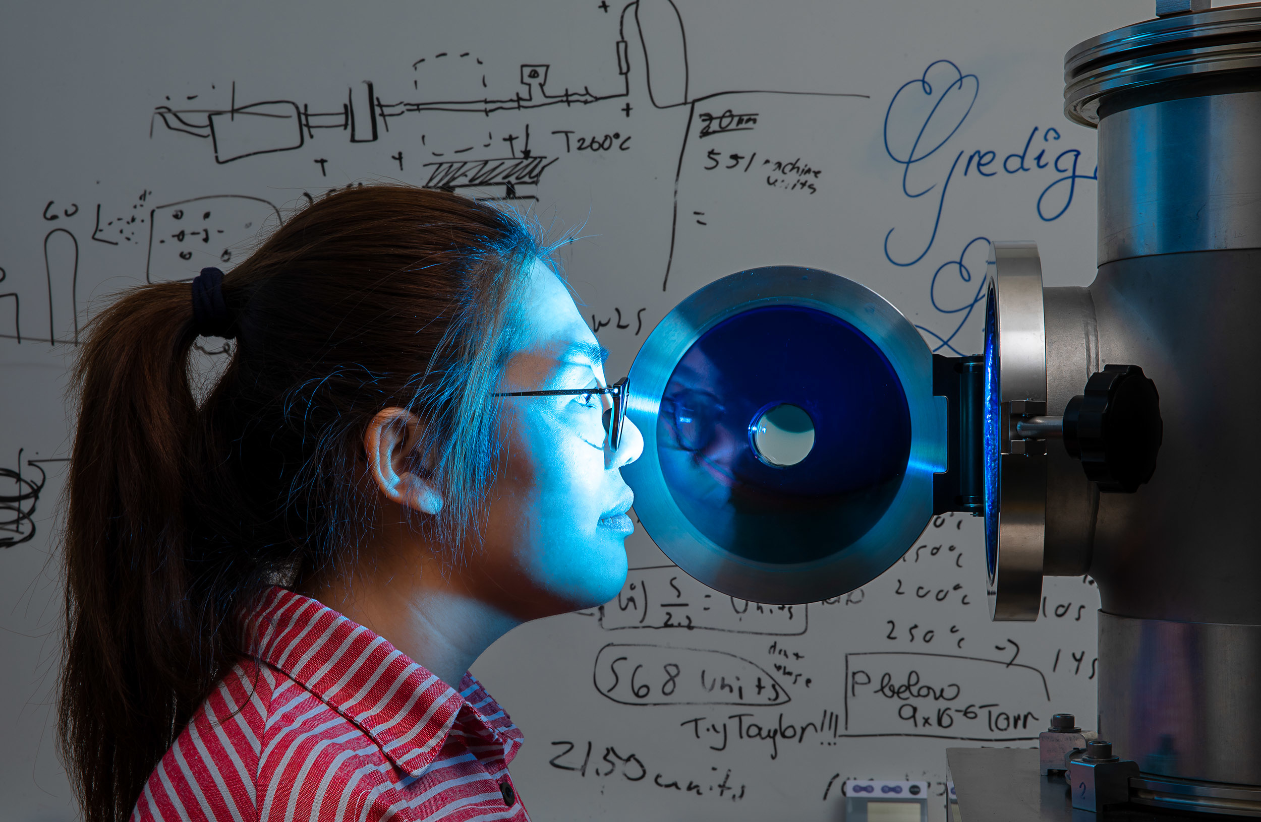 CSU Campuses Rank Among Nation’s Best for Awarding Physics Degrees to