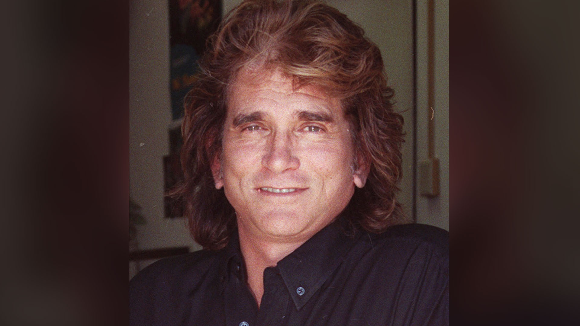 Michael Landon's Daughter Pleads for Answers After Son Killed by Bus CBN News