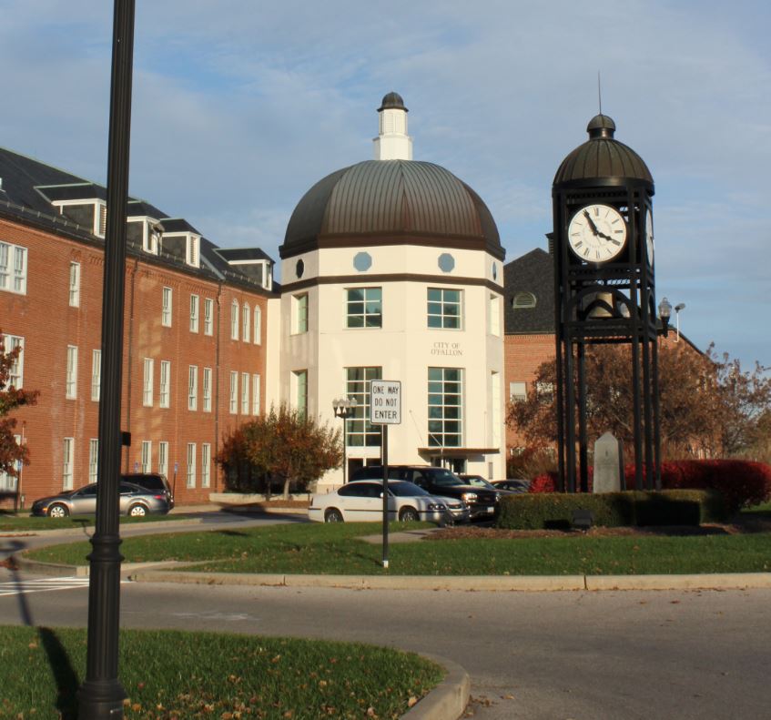 Citizenserve Online Portal