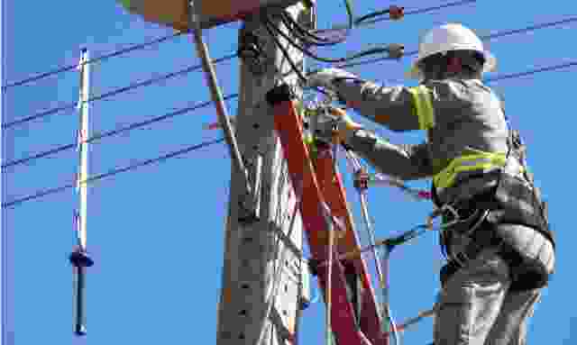 Manutenção na rede elétrica afetará cerca de 250 consumidores em FW