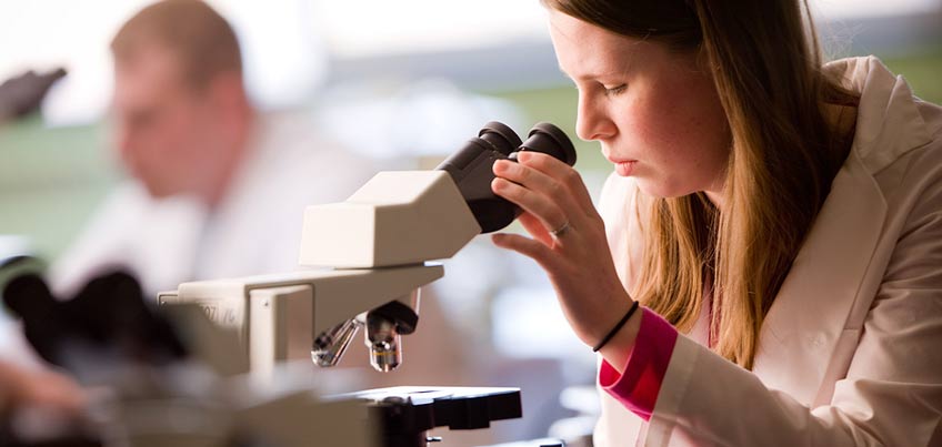 Biomedical Sciences SUNY Cortland