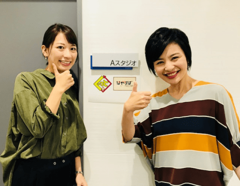 前田麻衣子のママアナ奮闘記：中京テレビ アナウンスルーム » 2017 » 10月 » 13