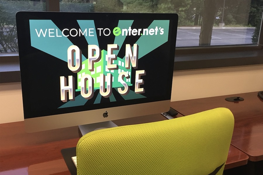 Opening the Doors Open House Lehigh Valley  Design