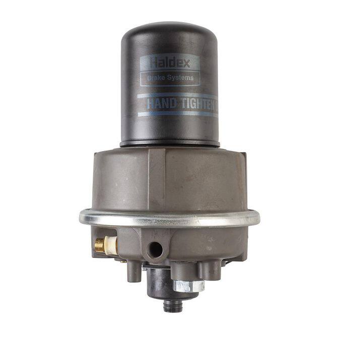 Haldex Pure Air Plus™ Air Dryer DA33100X FleetPride