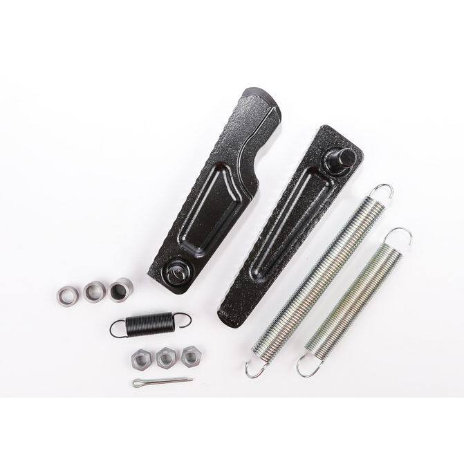 Fontaine No-Slack® Fifth Wheel Minor Repair Kit KITRPR6000L | FleetPride