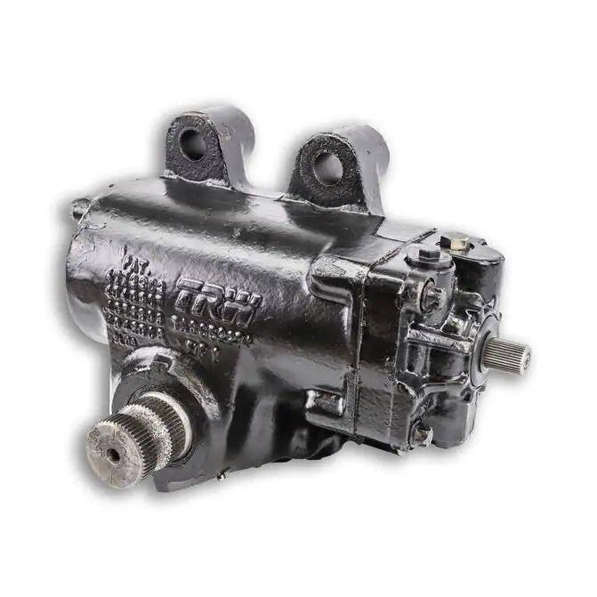 Power Steering Specialists Steering Gear RTAS65006R FleetPride