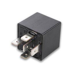 Airsource 12V 5-Terminal Relay Plug / Socket for Freightliner 1267