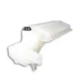 OTR Pressurized Heavy Duty Engine Coolant Reservoir for Mack / Volvo