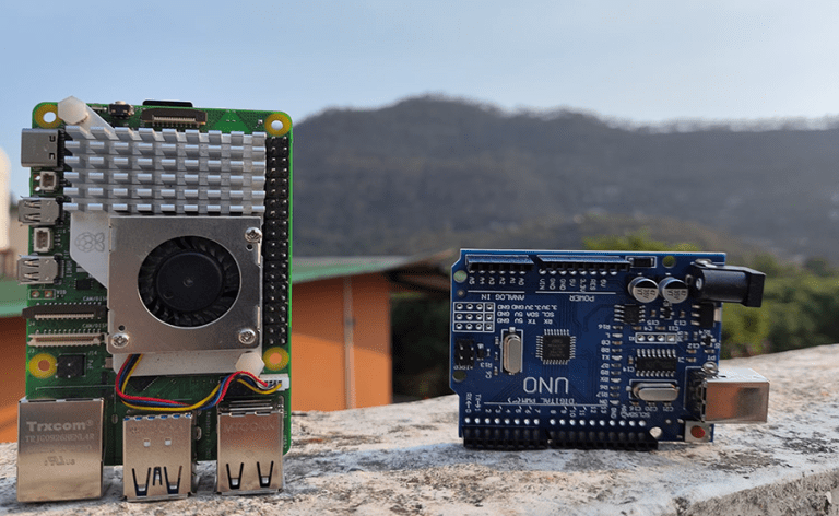 Master Iot Projects With Raspberry Pi A Practical Guide