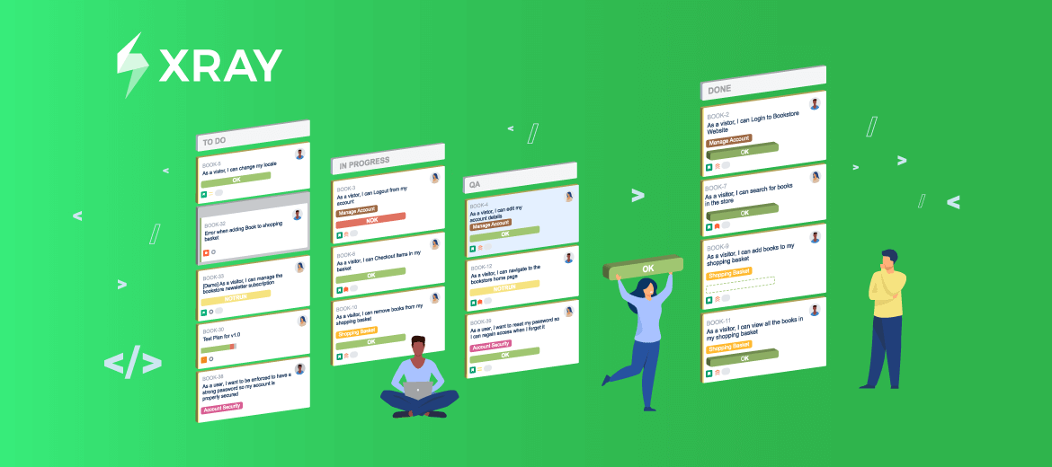 The complete guide to Xray Test Management for Jira Xray Blog