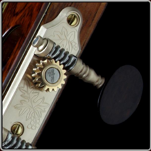 Custom Options Engraving