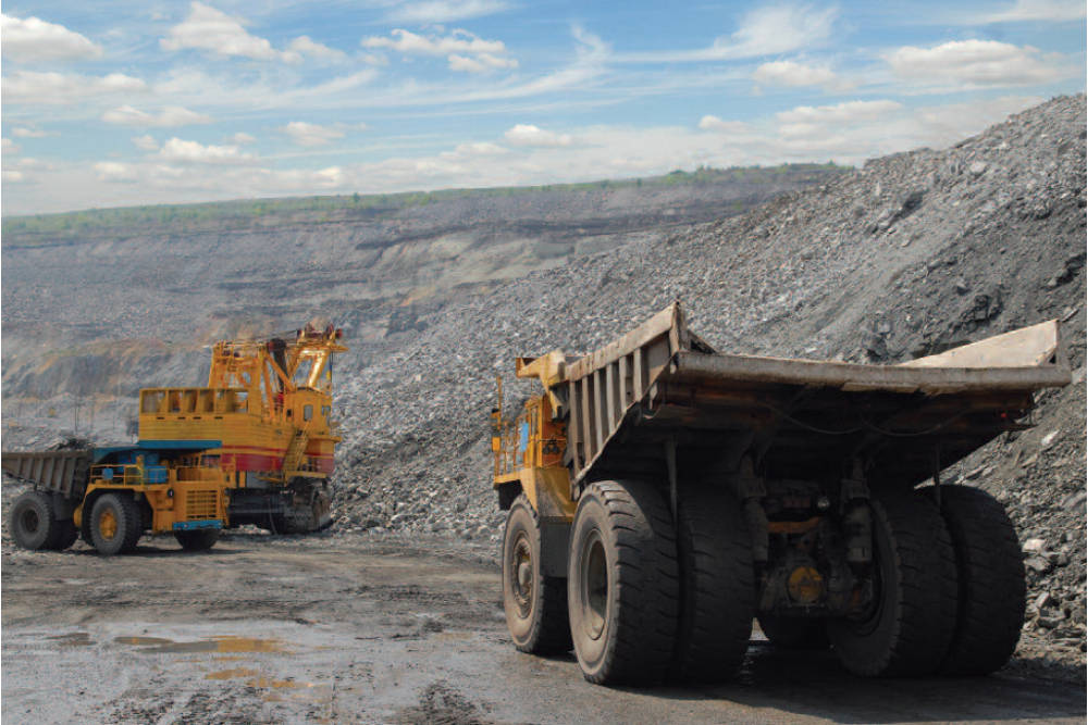 International Coal Authority