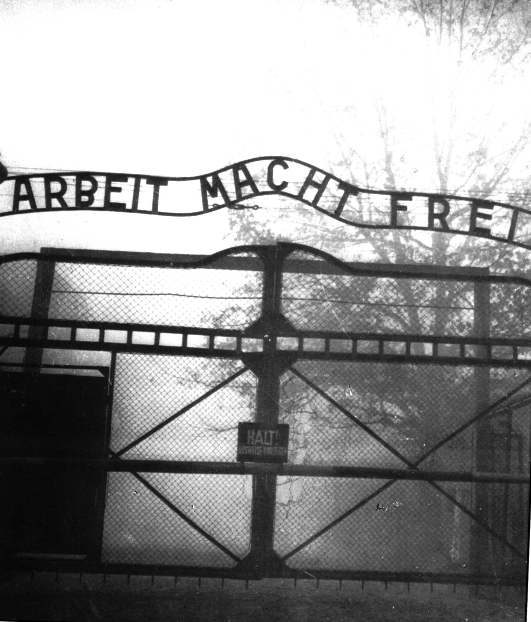 Auschwitz I