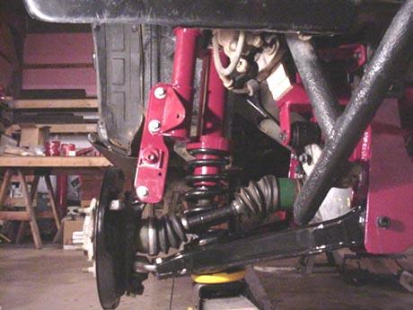 6 inch suzuki sidekick lift kit - strongsaad