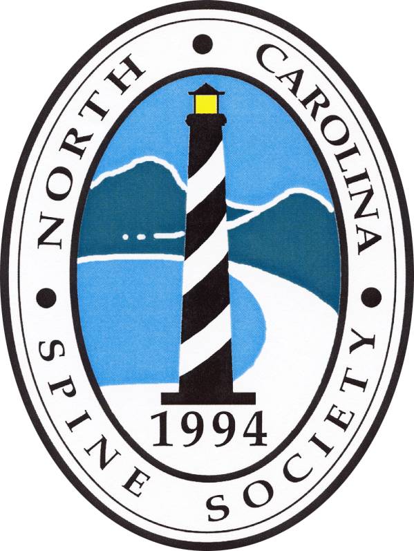 North Carolina Spine Society North Carolina Medical Society