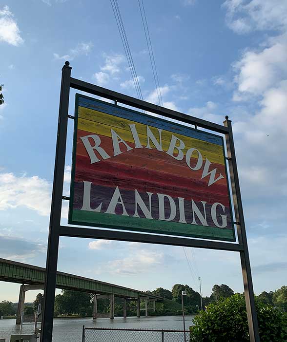 Rainbow Landing City of Rainbow City