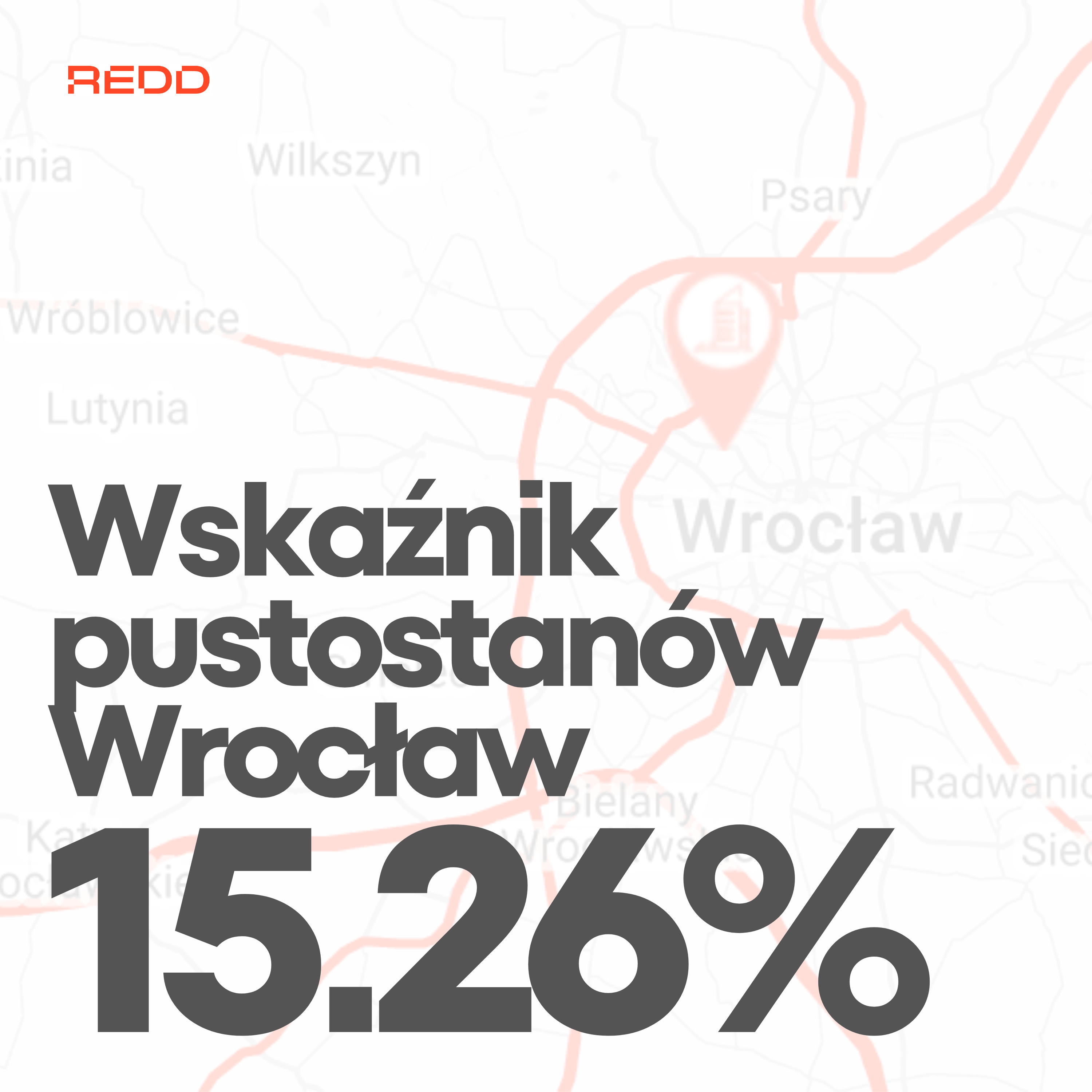 Dynamiczny rozwój rynku inwestycyjnego we Wrocławiu. Znak rozpoznawczy