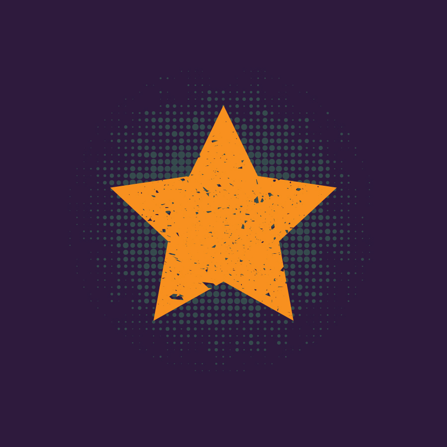 Illustrator Tutorial Create A Grunge Effect From Scratch The