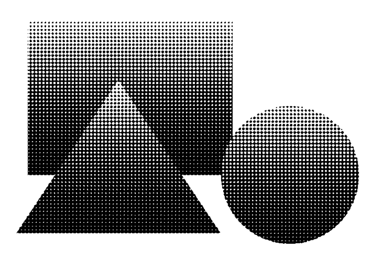Halftoning 101 How to Halftone Images in The