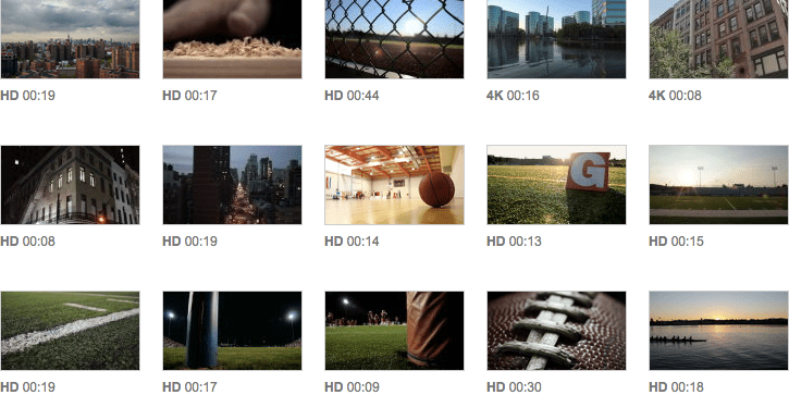 Mood, Movement, and Perspective 10 Tips for Shooting Better BRoll