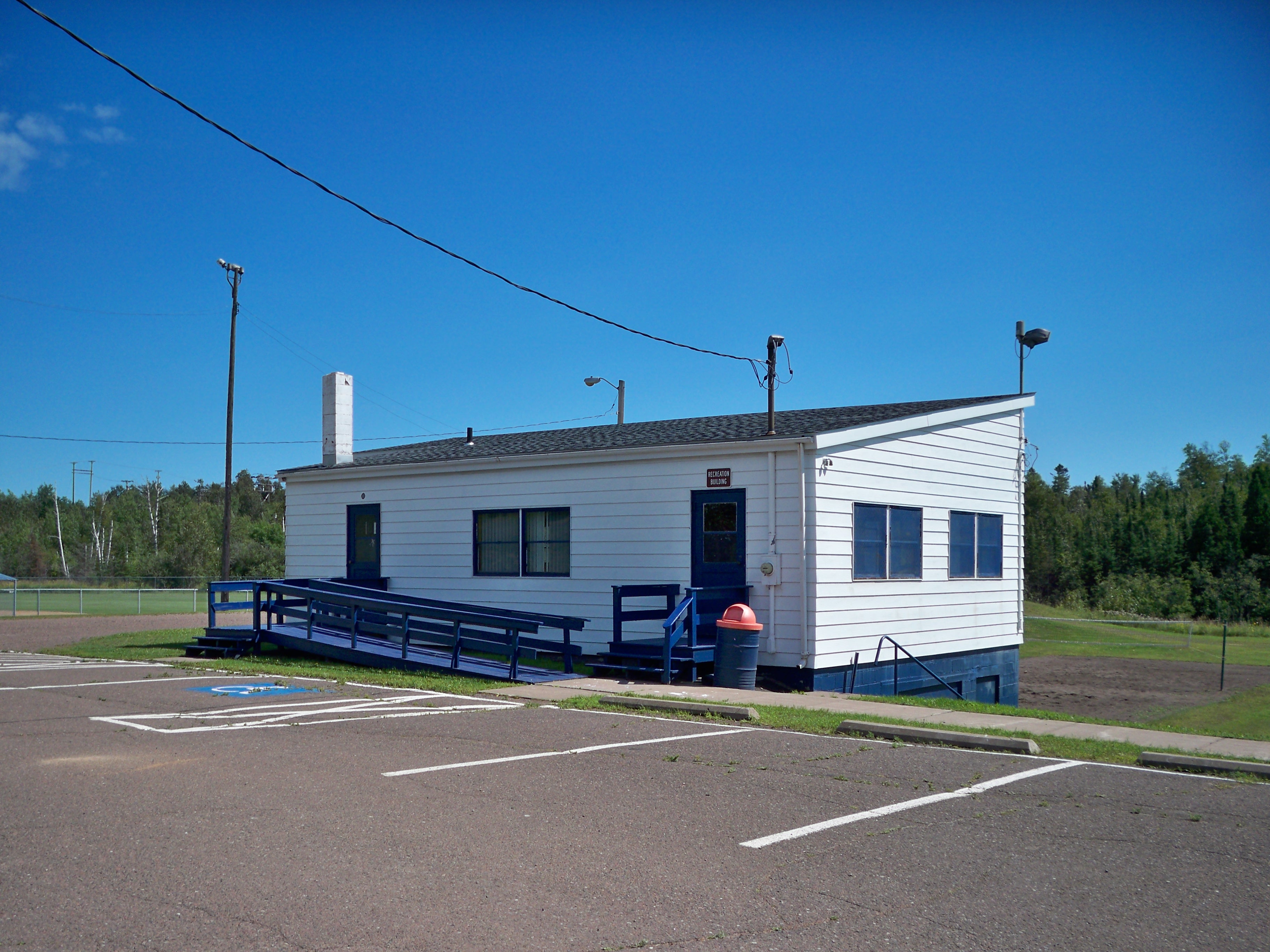 Parks & Recreation City Departments City of Silver Bay, Minnesota