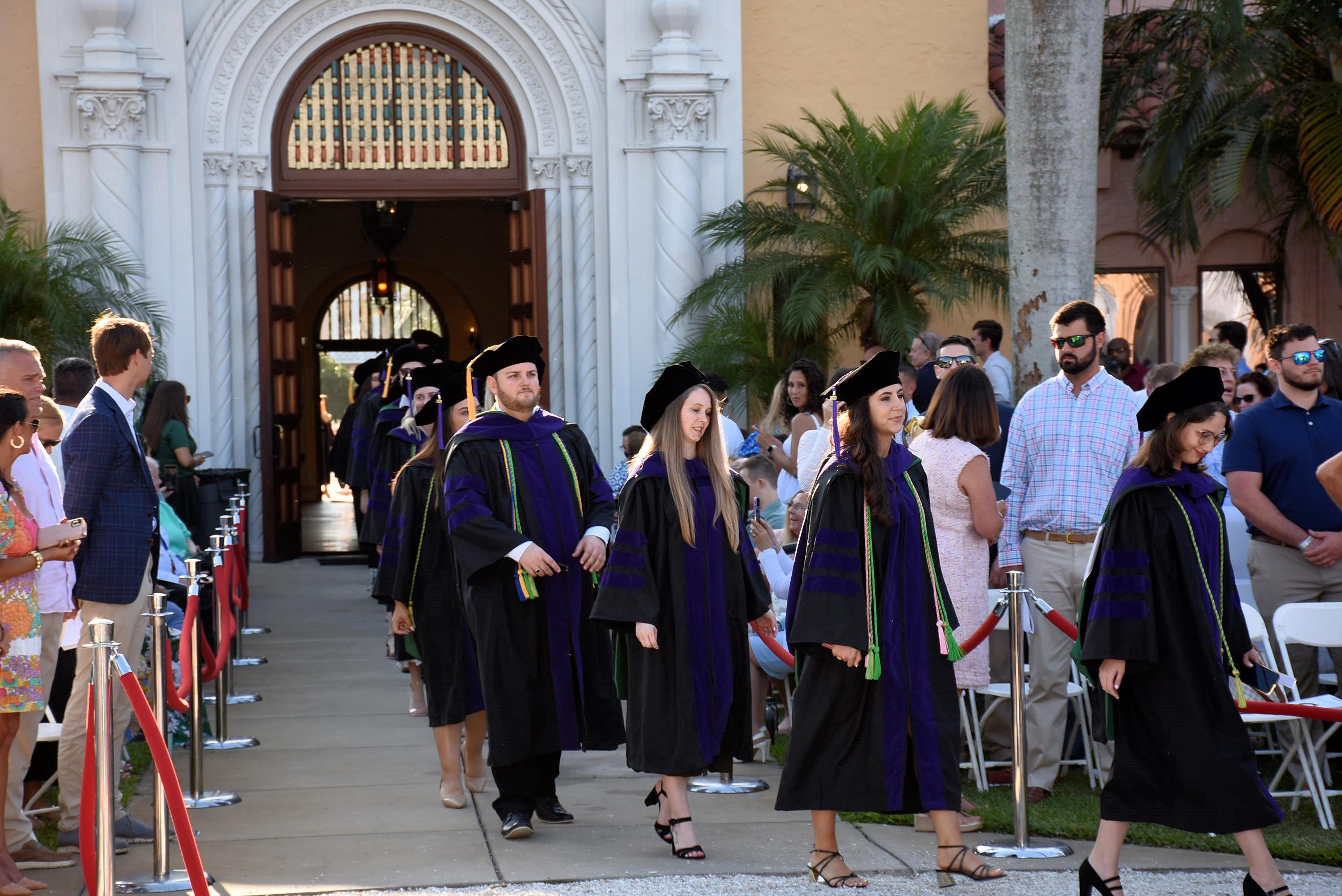 IN PHOTOS Highlights from Stetson Law’s Spring 2023 Commencement