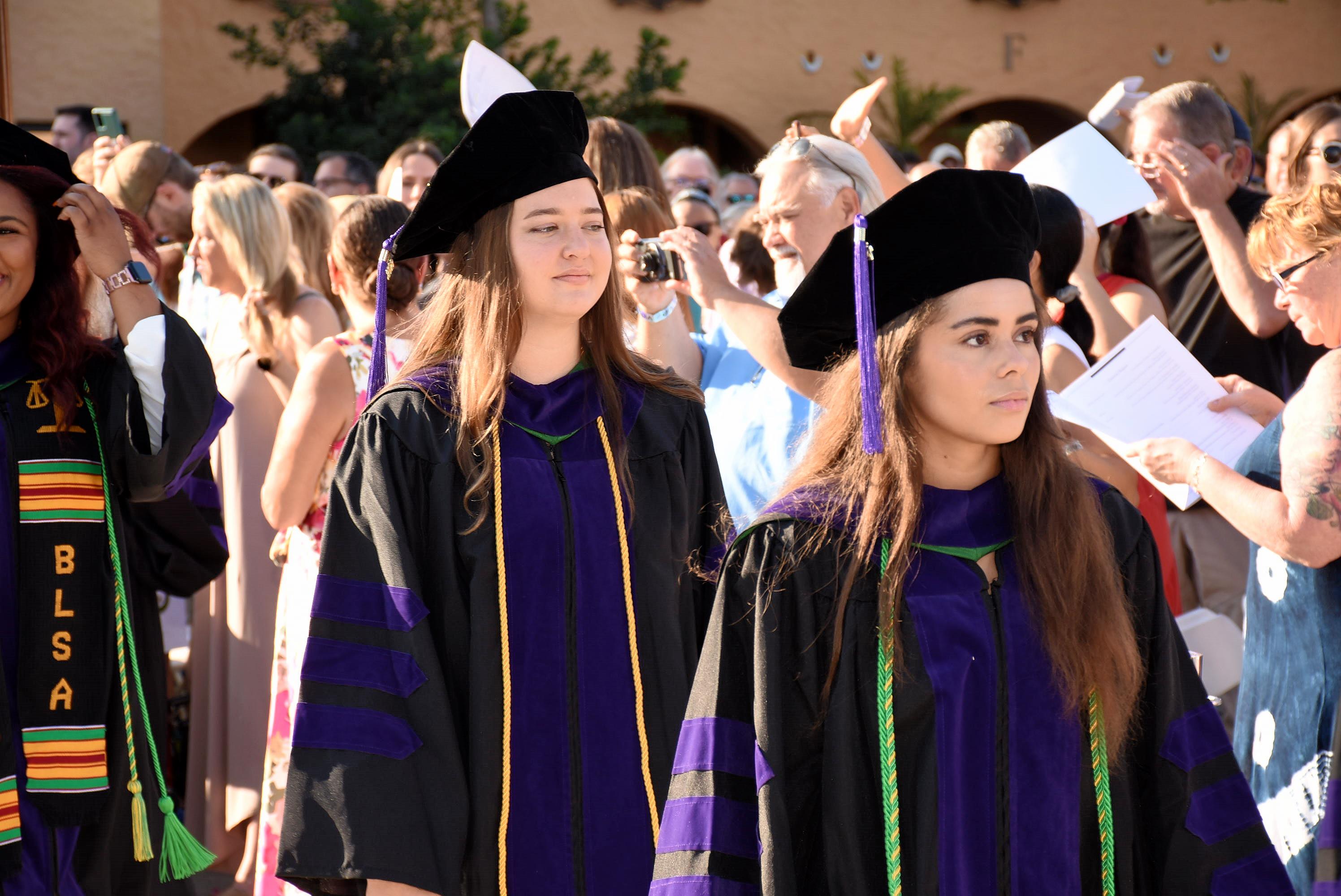 IN PHOTOS Highlights from Stetson Law’s Spring 2023 Commencement