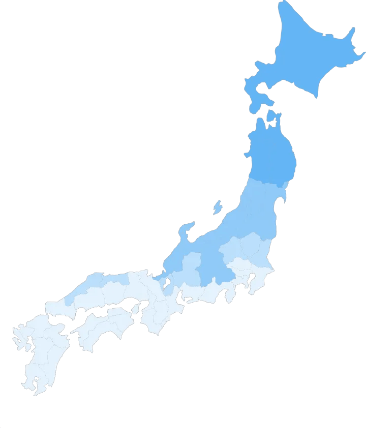 With Winter Tires, Let's Enjoy Safe Winter Driving in Japan! ToCoo! Car Rental