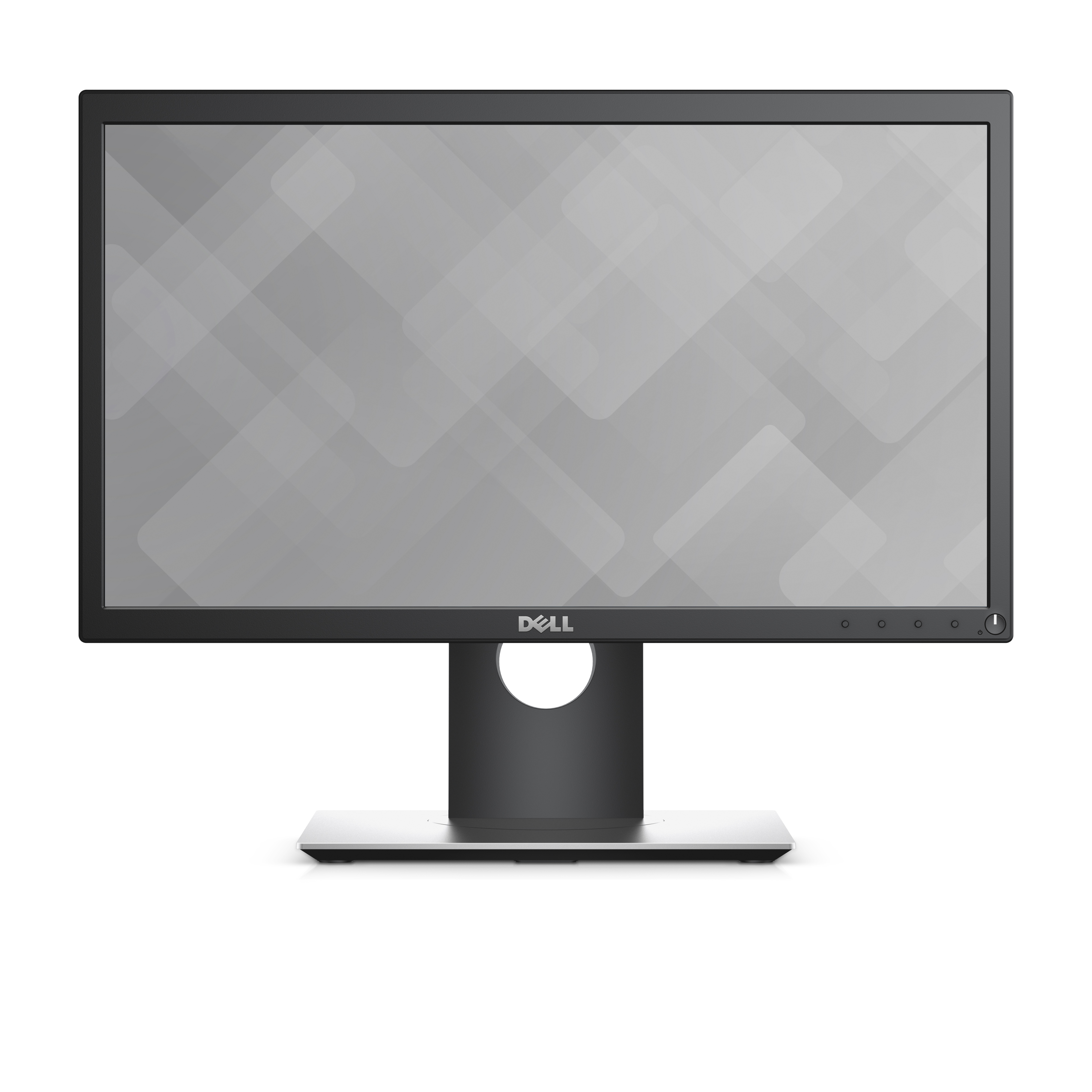 Dell Computer Monitor Goes Black Dell SE2216H 22" LED FHD Monitor