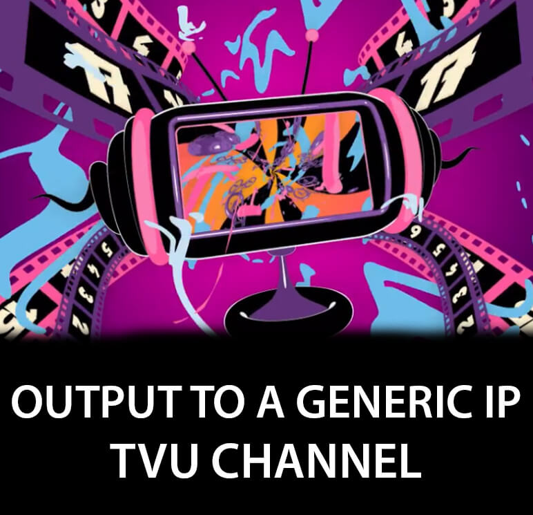Learn how to use TVU Channel with these tips