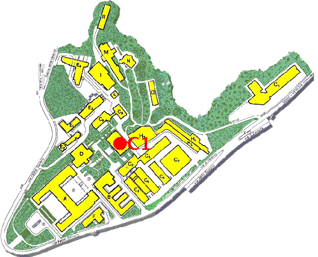 Pa Intermediate Unit Map