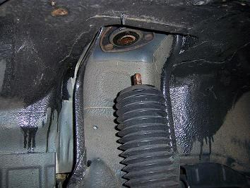 DIY Contest Winner – How To Flip Your Sidekick/Tracker Front Strut