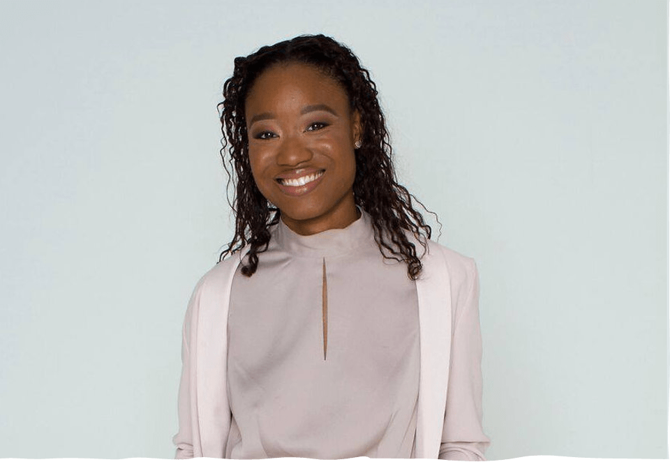 Ashley Smalls Johnson & Wales University