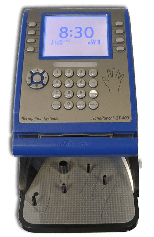 HR Solutions for Small Business Workforce Management.