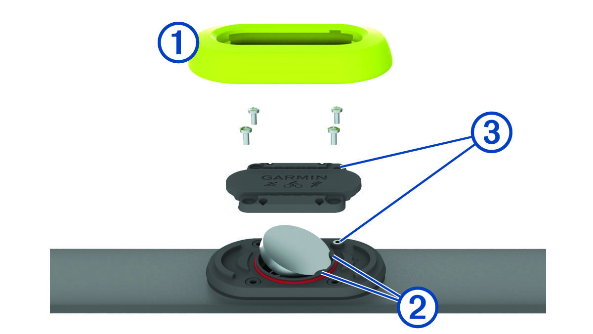 Umgekehrt Kalzium Unterschlagen how long does garmin heart rate monitor