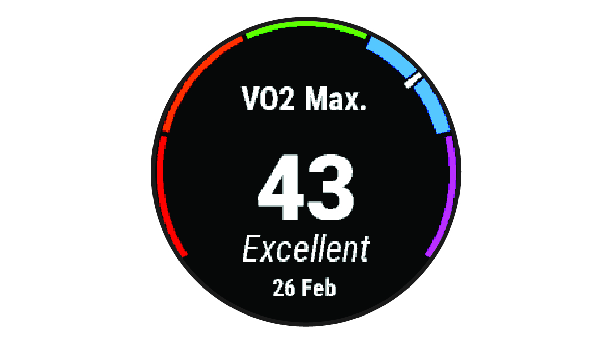 VO2MAX ON YOUR GARMIN How Do Watches Estimate VO2max?!, 60 OFF