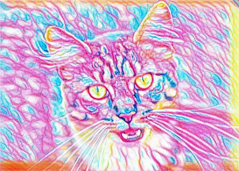 LunaPic Free Online Photo Editor Crayon