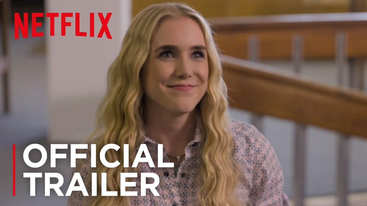 Walk Ride Rodeo Trailer – Official Movie Teaser (2019)