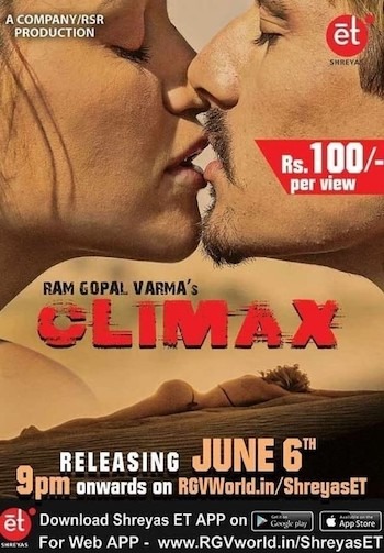 Climax (2020) Movie Download