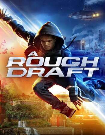 A Rough Draft (2020) Full Movie