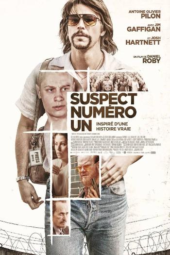 Target Number One (2020) Full Movie